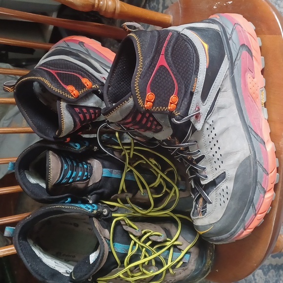 Hoka One One Other - Hoka tor ultra high wp mens 12 bundle